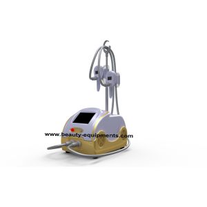 Cool Sculpting Cryolipolysis Radio Frequency Laser, Fat Reduction