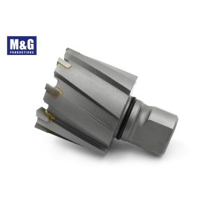 Tungsten Carbide Tip Rail Cutter with 35 & 50 mm Cutting Depth