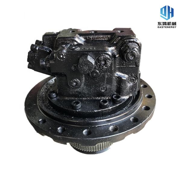HMGF033CA Excavator Travel Motor Parts For EX200-2 Hitachi Excavator