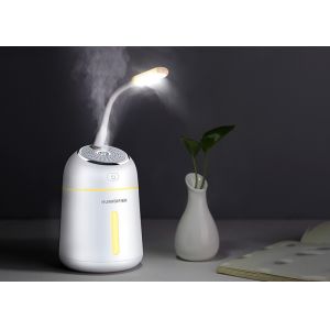 Aromatherapy Diffuser Ultrasonic Essential Oil Diffuser , Air Mister Humidifier