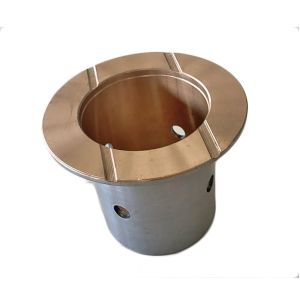 Wholesale Bushing 8P6651 for Pipelayer 572 from china suppliers