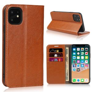 Iphone 13 Pu Leather Phone Case , Samsung S8 Leather Wallet Case