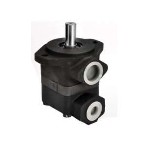 V20-1P13P-1C-11 02-125801-3H21SHSW Vane Pump for Micro Power Steering by Vickers
