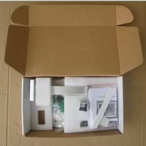 COMER counter display anti-theft displayalarm locking station stand for tablet