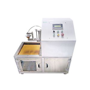 IEC 60335 Electrical Insulation Performance Overflow Test Apparatus PLC Control