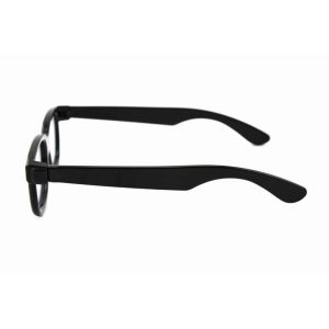 Plastic Active Shutter Glasses Circular Polarized With 0.26mm Lenses