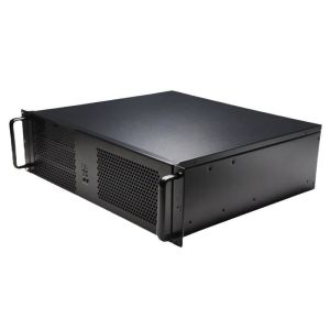 China CNC Machining Aluminum Sheet Metal Enclosure Computer Case Processing on sale