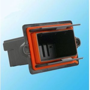 Industrial Oil proofing Custom SGS Rectangular Rubber Seal