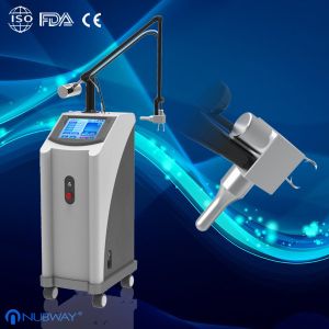 China skin resurfacing co2 fractional laser,rf co2 fractional laser equipment on sale
