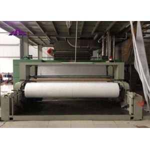 3200mm 80gsm Meltblown Fabric Making Machine Customizable