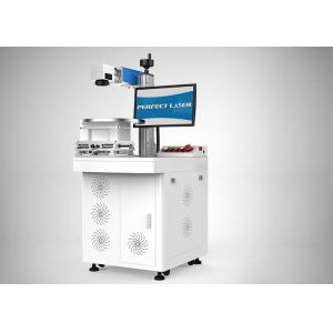 Energy Saving Laser Marking Machine Automatically Arrangeserial Numbers