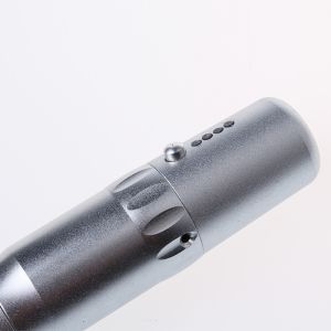 Low Noise Semi Permanent Makeup Tattoo Machine With Adjustable Speed