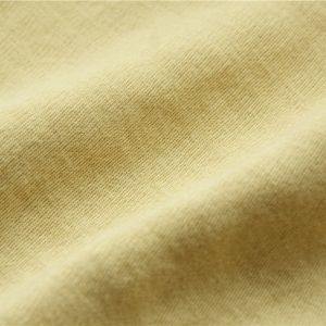 Interlock Style Pre Oxidized Para Aramid Material Alkali Resistance