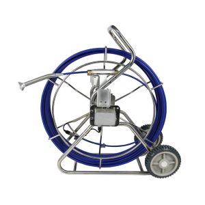 Buy cheap Plumbing Inspection Tool with video pipe camera from wholesalers