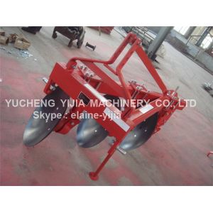 Wholesale 1LY(T) series disc plough from china suppliers