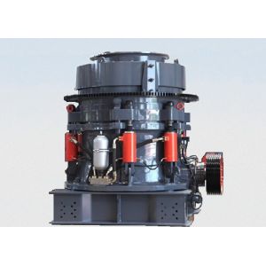 HP hydraulic cone crusher, hydraulic cone crusher, stone crusher, crusher