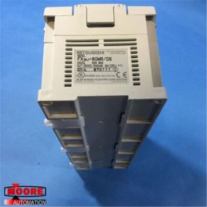 FX3U-80MR FX3U80MR MITSUBISHI Programmable Controller