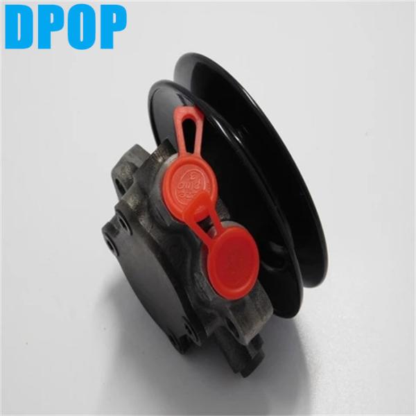 Diesel Engine Fuel Pump 04296791 04294712 04294715 04290598 04290498