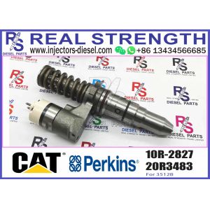 Caterpillar engine 3508 3512 3516 for high quality diesel injectors 4P-9077 7E