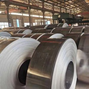 Spcc Cold Rolled Steel Strip