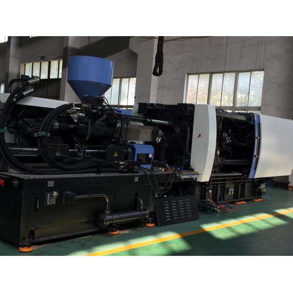 High Precision Injection Molding Machine , Full Automatic Plastic Cup Making