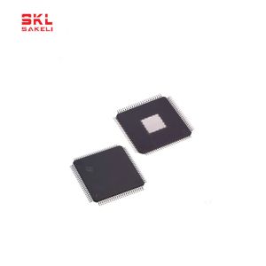 Wholesale TMS320F28076PZPS MCU Electronics High Performance And Low Power from china suppliers