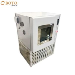 China Testing Equipment Heat-Moisture Climate Chamber on sale