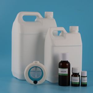 High Purity Oil Shangri-La Fragrance Essence for Daily Flavor Candle Diffuser