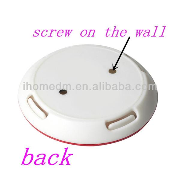 Modern restaurant equipment wireless waiter bell call button system