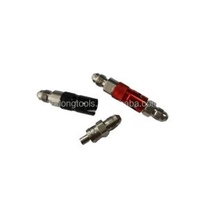 Replace Purpose Dry Coupling Steel Joint for Brake Hose Line AN3 Fitting