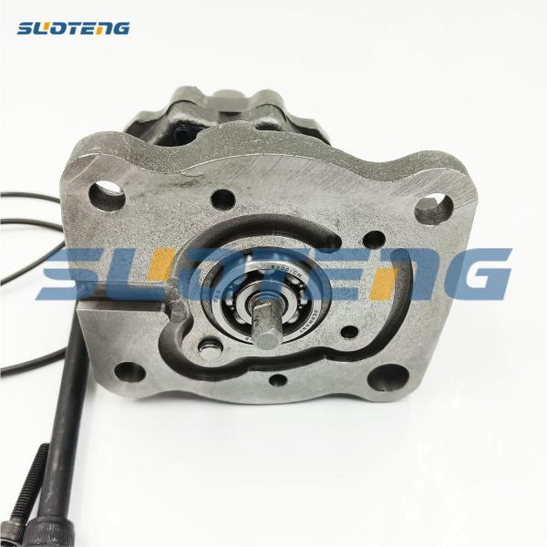 313-6357 3136357 Fuel Transfer Pump For Engine C7 C9