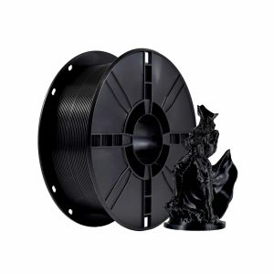 Wholesale 3D Printing Filament Black PLA Filament Custom 3D Printer from china suppliers