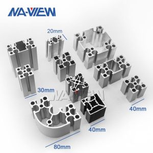 Aluminum Extrusion Profile Price Cost Per Pound Per Meter Per Kg Per Pound