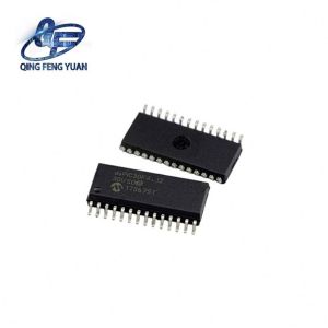 IC part integral circuit DSPIC30F4012-30I Microchip Electronic components IC