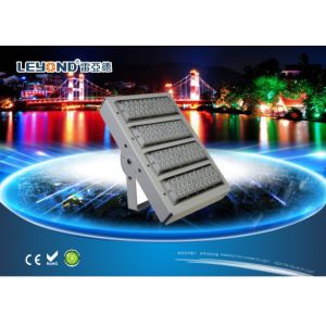 High Output 200w - 500w Commercial Led Flood Lights For Airport , Station ,