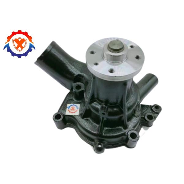 Quality ZX230 EX100-5 EX120-5 EX200-5 Excavator Engine Water Pump 6BG1 6BG1T 1-13650018-1 for sale