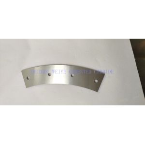 YG8N HRA89 Cemented Tungsten Carbide Products