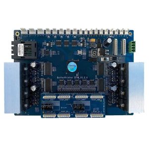 Printer Parts 4720 Board Set For 2 Heads W5113 Eco Solvent/Solvent/Sublimation