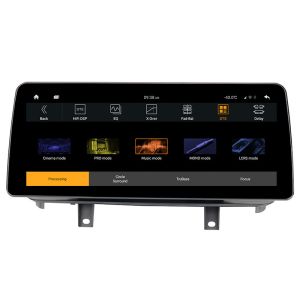 Bmw X6 X5 Android Radio 64GB EVO System Built In 3D 360 Panorama