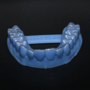 Custom Invisible Clear Aligner Removable With Shorter Treatment Time