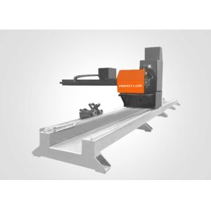China Automatic Plasma Cutting Equipment Cantilever Structure 600A , 800A , 1000A on sale
