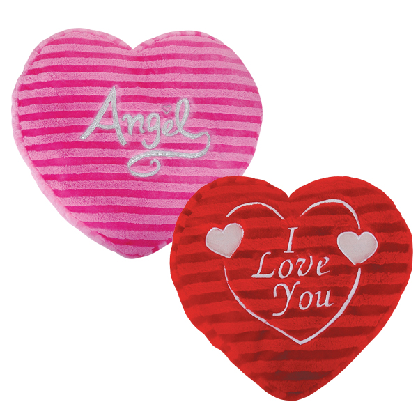 12inch Valentines Day Teddy Bear With Flower And Heart Stuffed Push Toys For Celebration