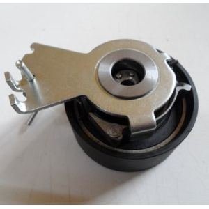 Separated Clutch Bearing Tension Pulley with Customization Availability Offered