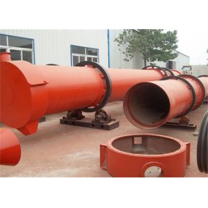 Wholesale 7t Rotary Drum Dryer Machine from china suppliers