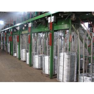Wholesale Galvanized Wire High Quality from china suppliers