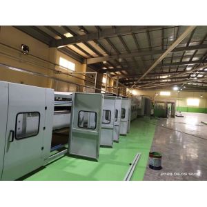 Relevant Corollary Equipment For Farms Boil/ Slitter Scorer/ Gluer Pasting