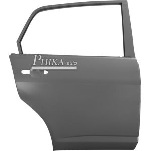 Wholesale Smooth Finish Left and Right Nissan Door Replacement For New Tiida Sedan from china suppliers