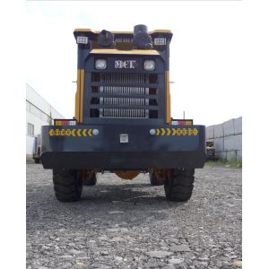 Compact Shovel 918 Wheel Loader ZL918D For Agriculture Garden