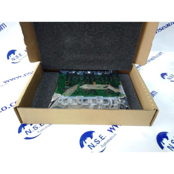 Quality ABB PFBK161 3BSE000471R1 POWER UNIT PFBK 161 3BSE000471R1 in stoc for sale
