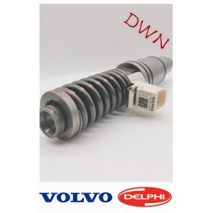 Genuine unit fuel injector 16650-00Z1B for NISSAN UD GE13 BEBE4D17001 BEBE4D0500